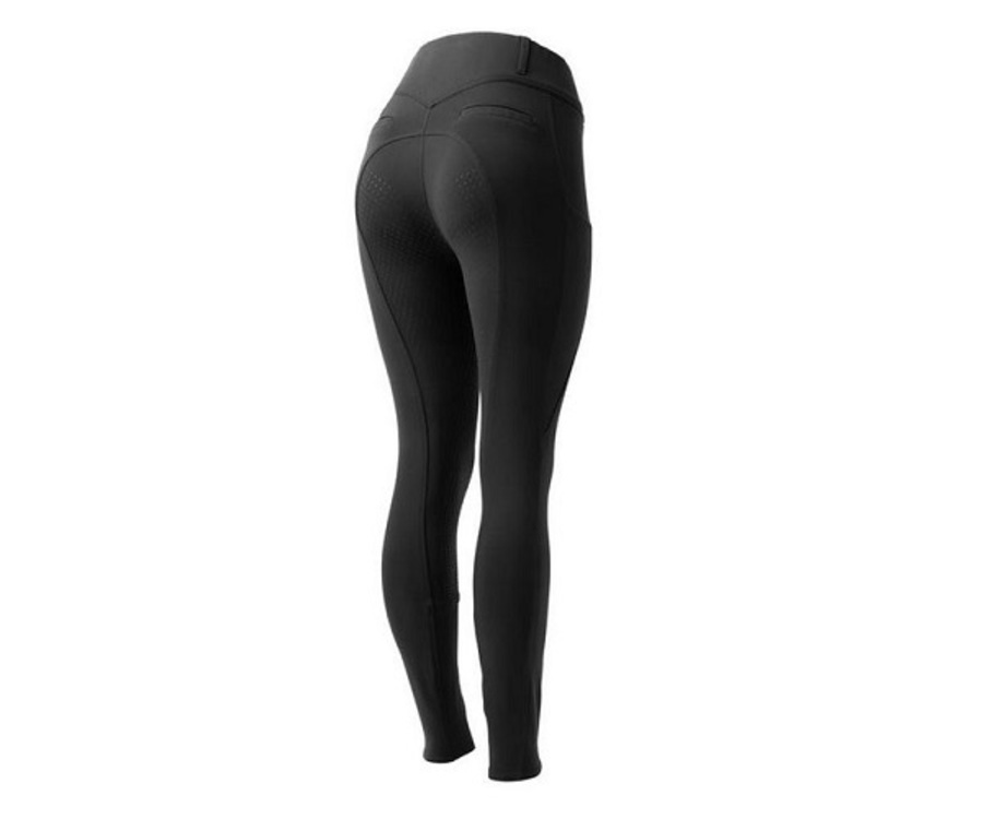 Horze Mira Full Grip Breeches image 3